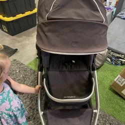Mockingbird Stroller 
