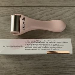 Kitsch Ice Roller