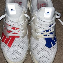 Adidas Shoes Size 10