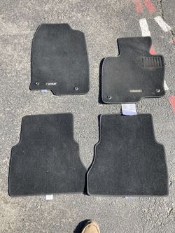 Used But Almost Used Mazda CX-5  Set Of Matt’s 