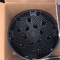 Universal Diffuser