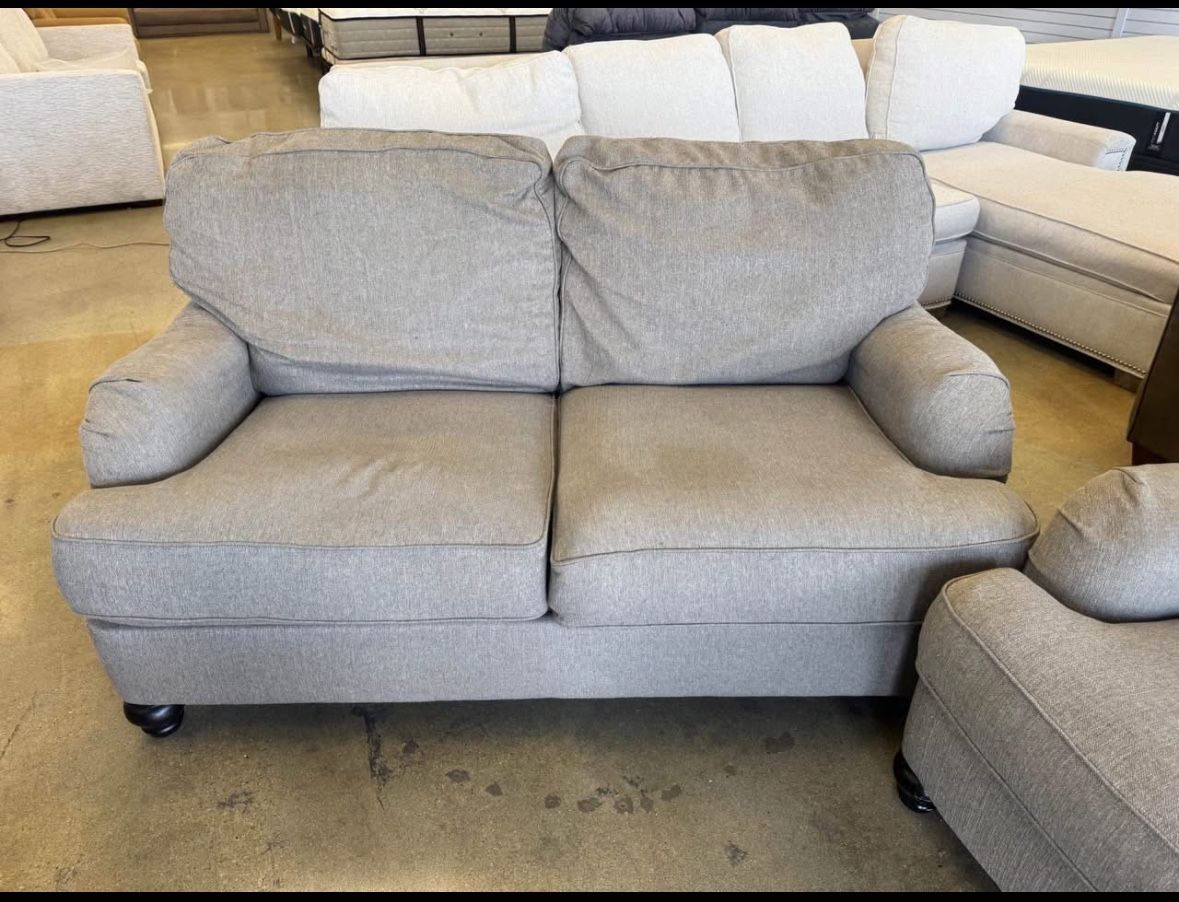 Couch Set Great Deal 