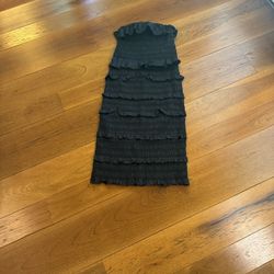 Cleobella Elodie Tiered Smocked Dress