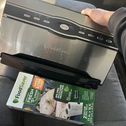 Free Food Saver 