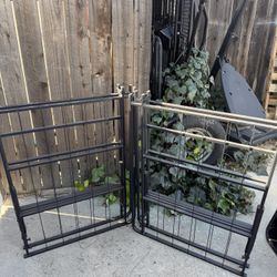 Queen Size Bed Frame. Folds Out To 60 X 80