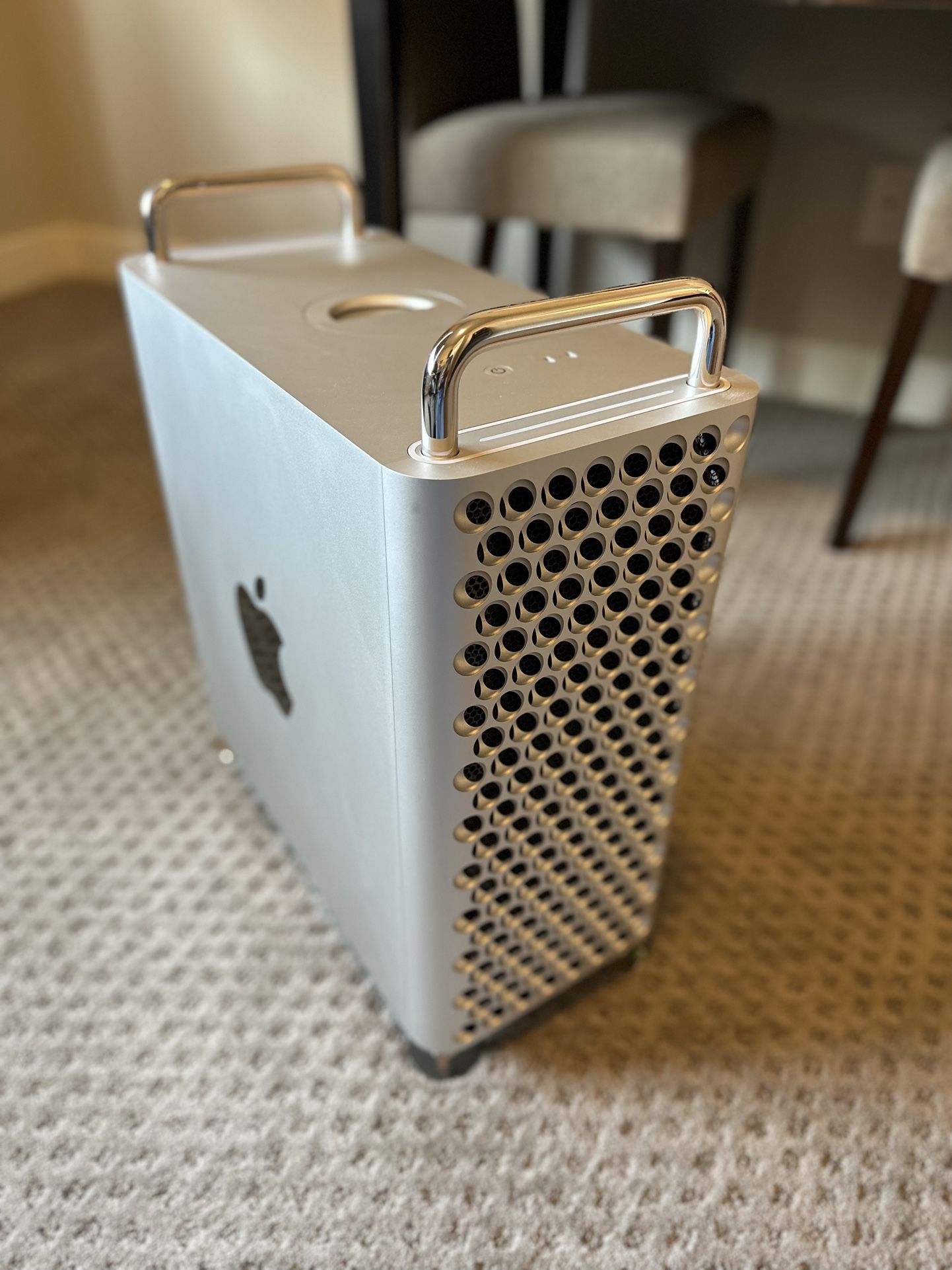 Apple Mac Pro 2019 - 12-core Intel Xeon for Sale in Kirkland