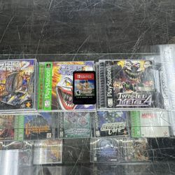 Nintendo Switch Games Loose $35-$40 Each Gamehogs 11am-7pm