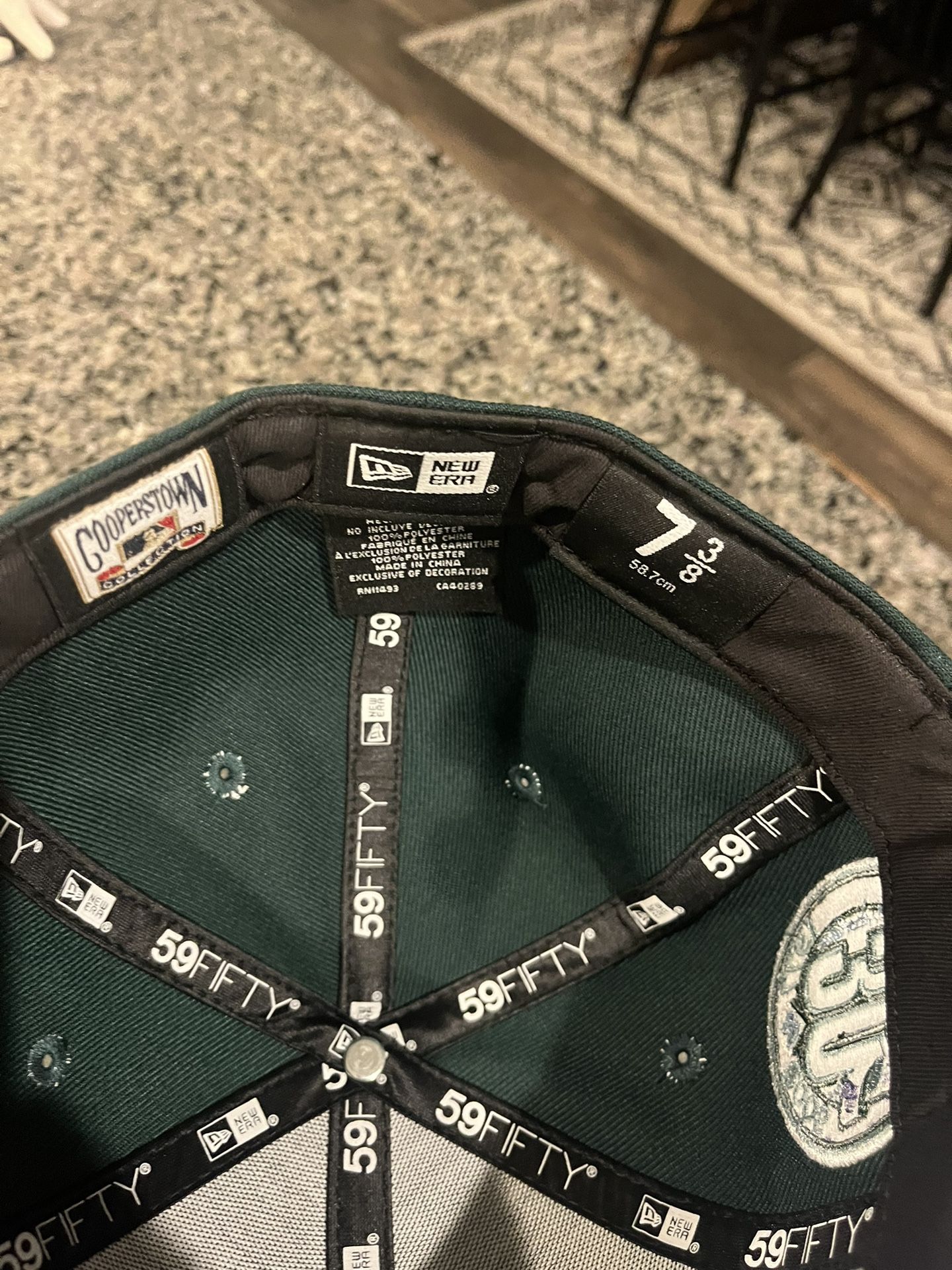 HatClub Exclusive Lavender Fields Drop