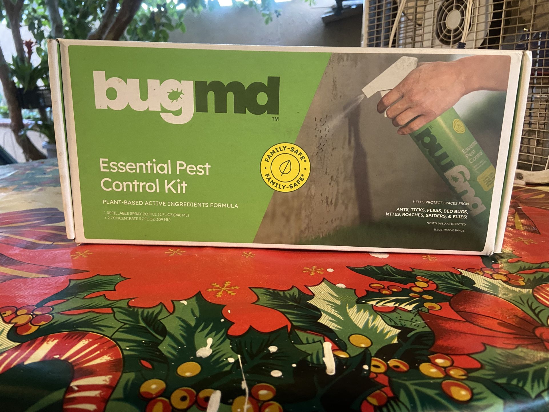 Bugmd