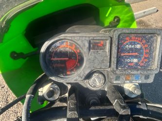 06 klr 650