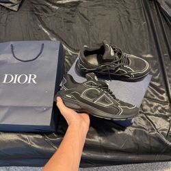 Dior b30