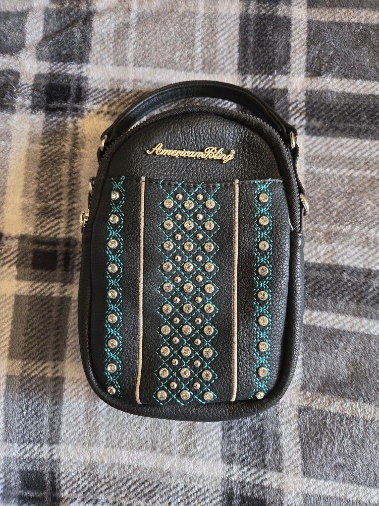 Small Tote Bag