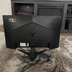 Acer Monitor 