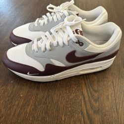 Air Max PRM “Dates” Size 10