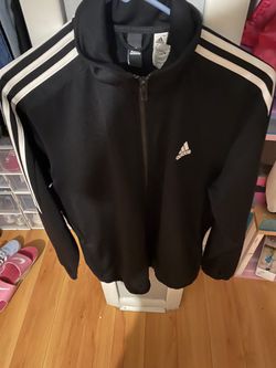 Adidas Track Jacket