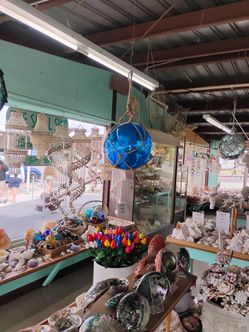 Ocean float balls each 125