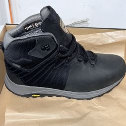 Safety Working/Hiking Boots