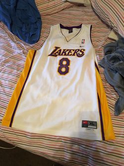 Lakers jersey