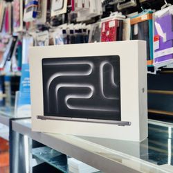 MacBook Pro 14 Inch M3 Pro Chip 512gb