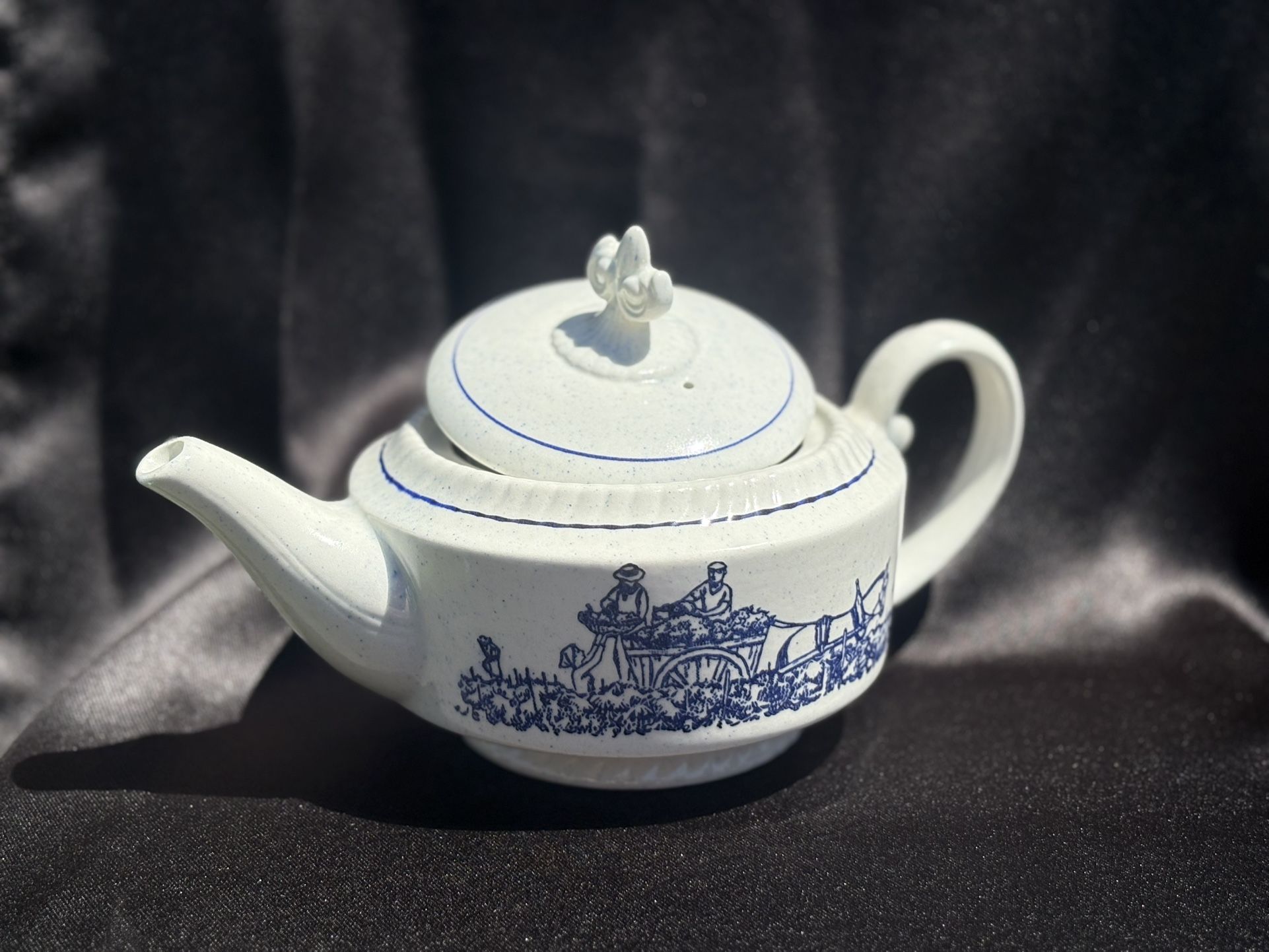 Tea Pot