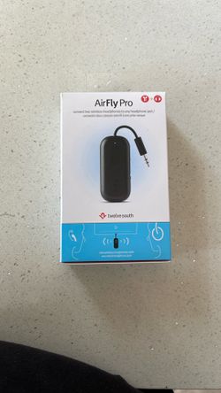 AirFly Pro