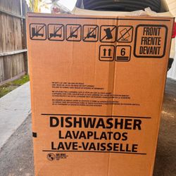 FRIGIDAIRE Dishwasher