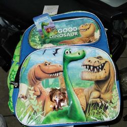 Arlo Good Dinosaur 🦖🦕