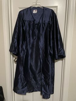 Graduation Gown