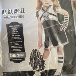 Halloween costume