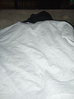 Champion authentic athletic wear