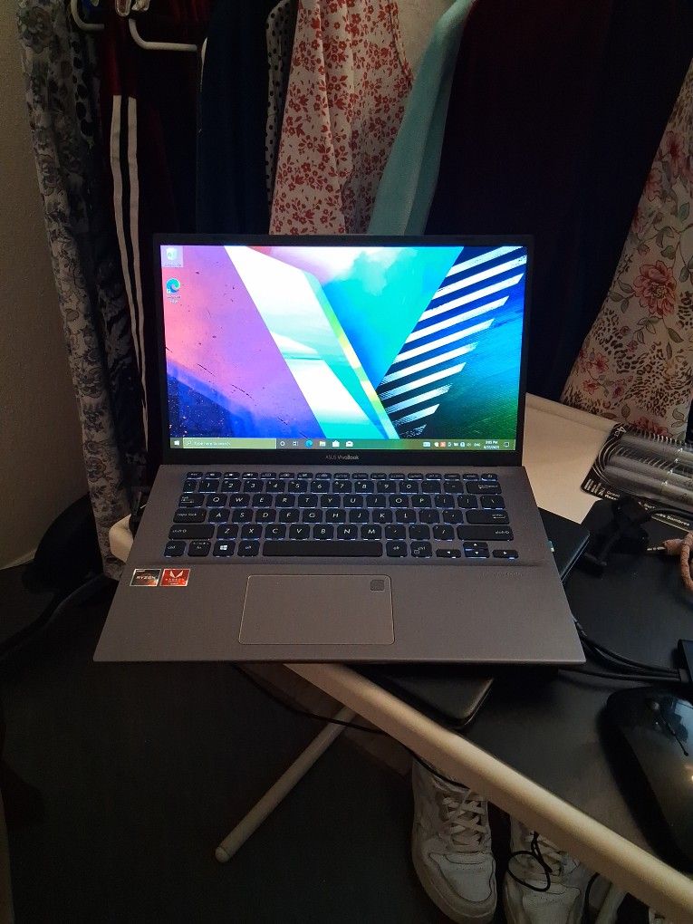 Ryzen 7 Asus