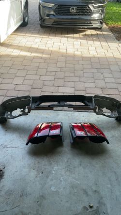 2000 Ford Mustang