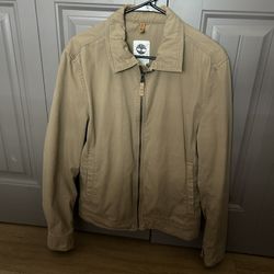 Timberland Jacket 