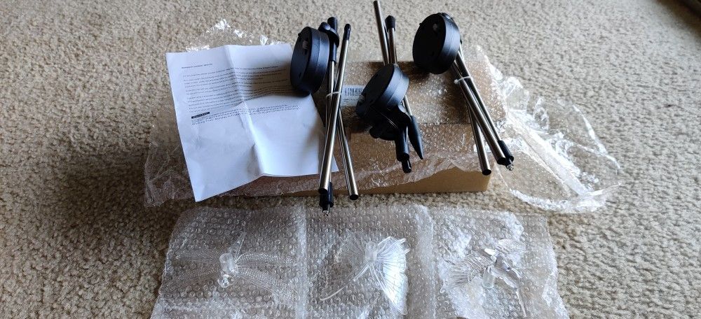 Garden Lights Outdoor Color Changing Solar Lights Outdoor Garden Decorative Solar Lights

