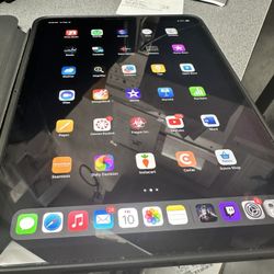 IPAD PRO 11-INCH ( 3rd GEN ) 