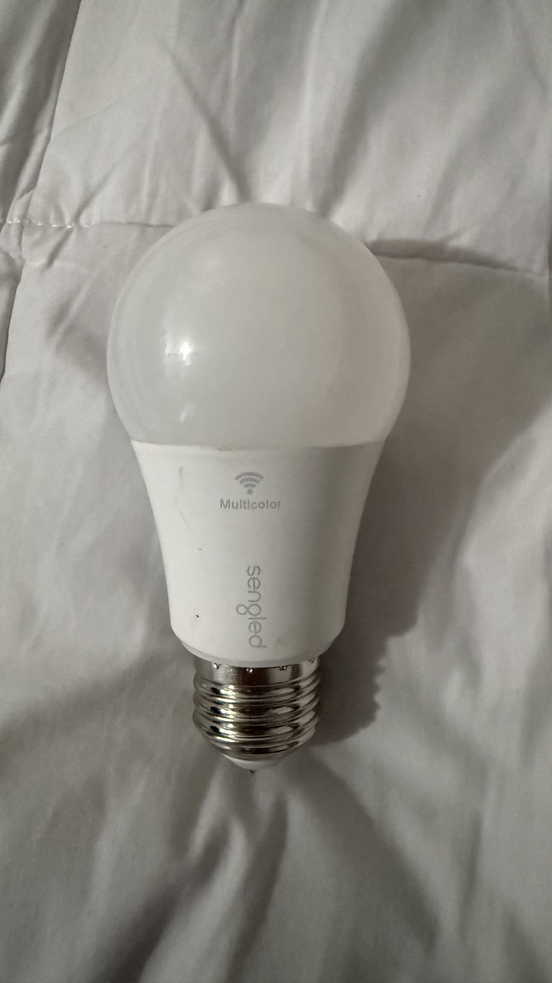 Sengled Smart Light Bulb