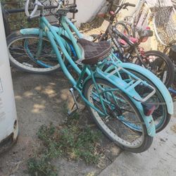 Huffy Original26 In Tires