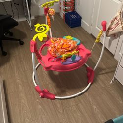 Baby Bouncer 