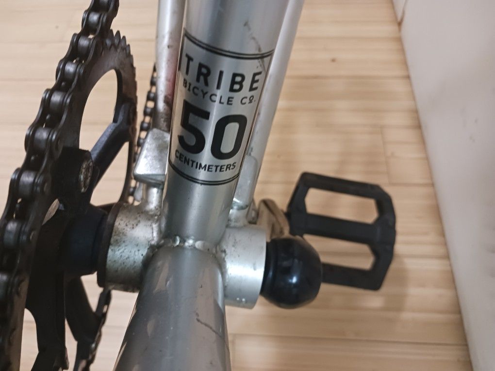 tribe 4130 crmo