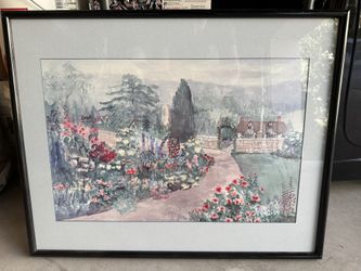 Large Painting For Sell $15