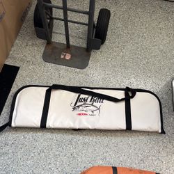 Insulated Bait bag