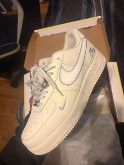 Nike Air force’s