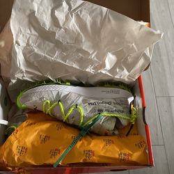 Nike Off White Joggers
