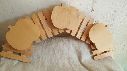 Wood craft