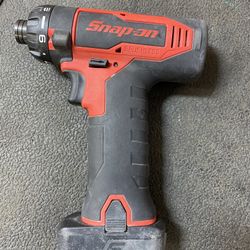 Snap-On Power Impact