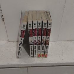 Tough By Tetsuya Saruwatari Viz Media Manga Series 