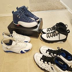 Retro Jordans For Sale 