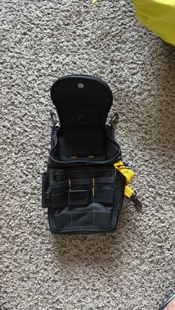 Tool Belt / Tool Pouch – Heavy Duty