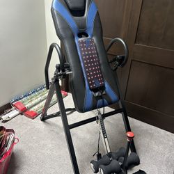 Inversion Table