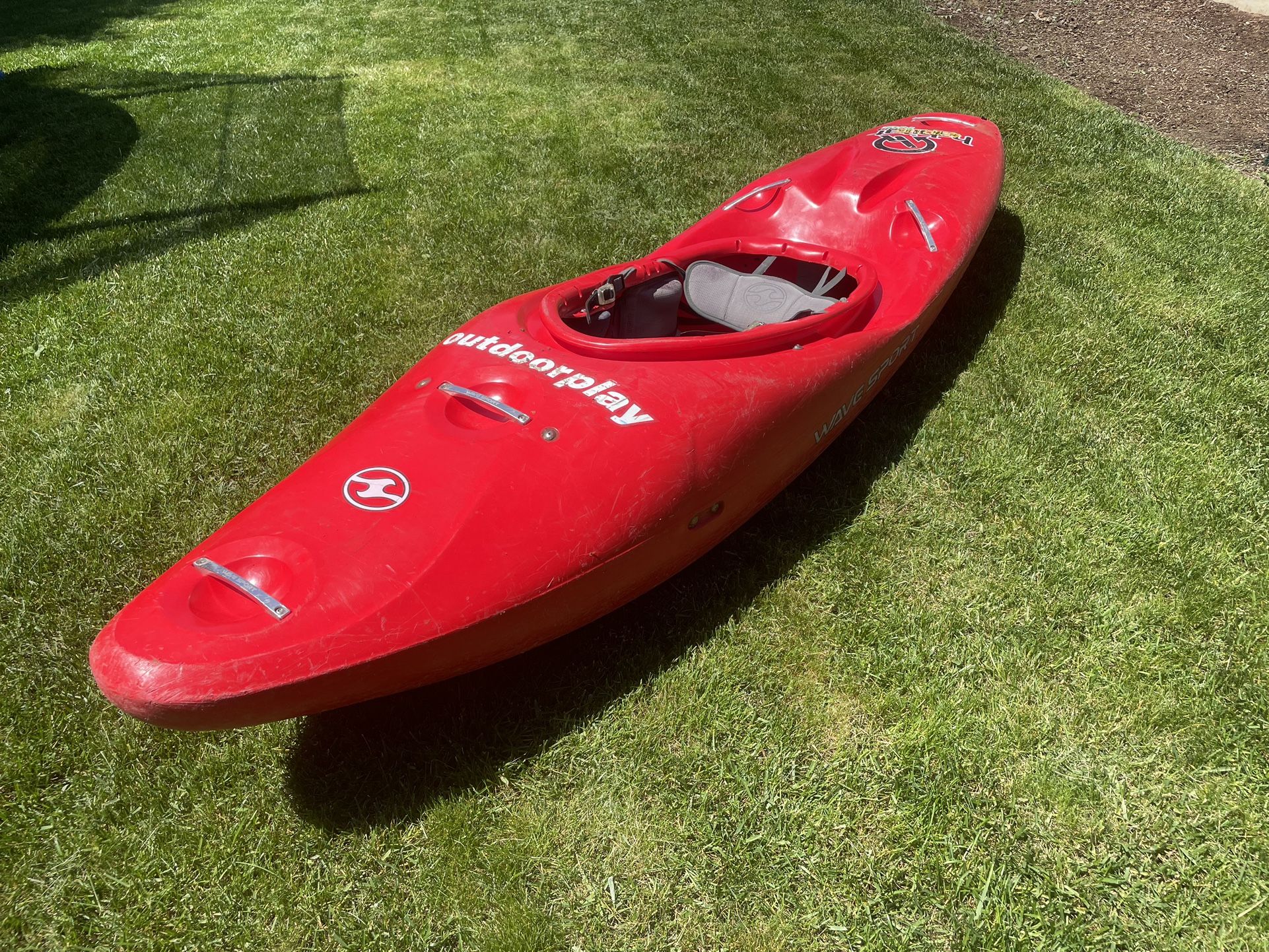 Wavesport habitat 80